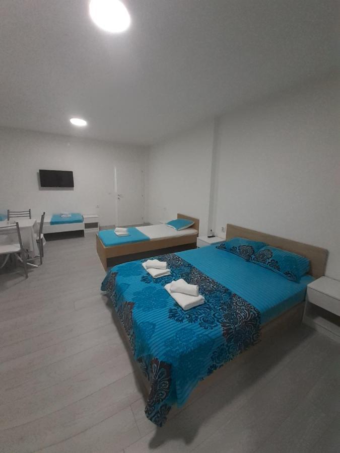 Villa Sofijana 오흐리드 외부 사진