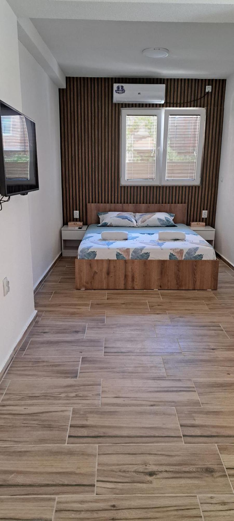 Villa Sofijana 오흐리드 외부 사진