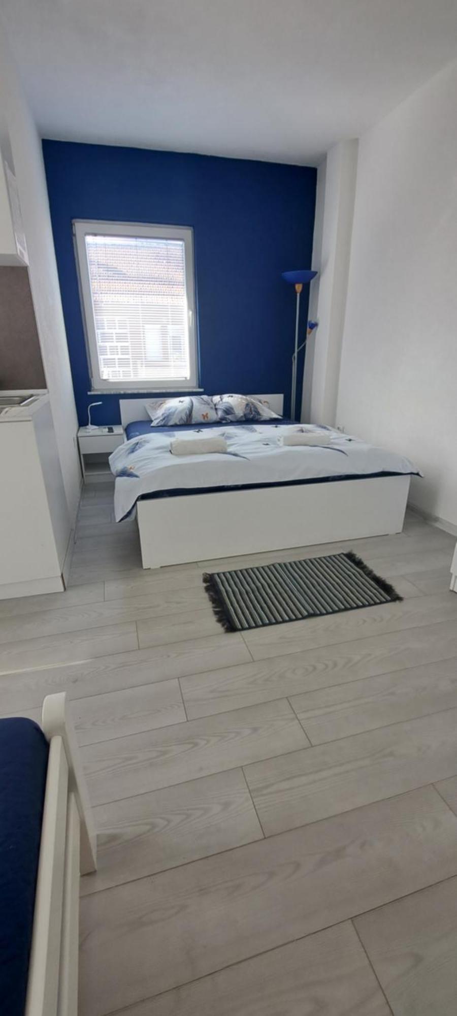 Villa Sofijana 오흐리드 외부 사진