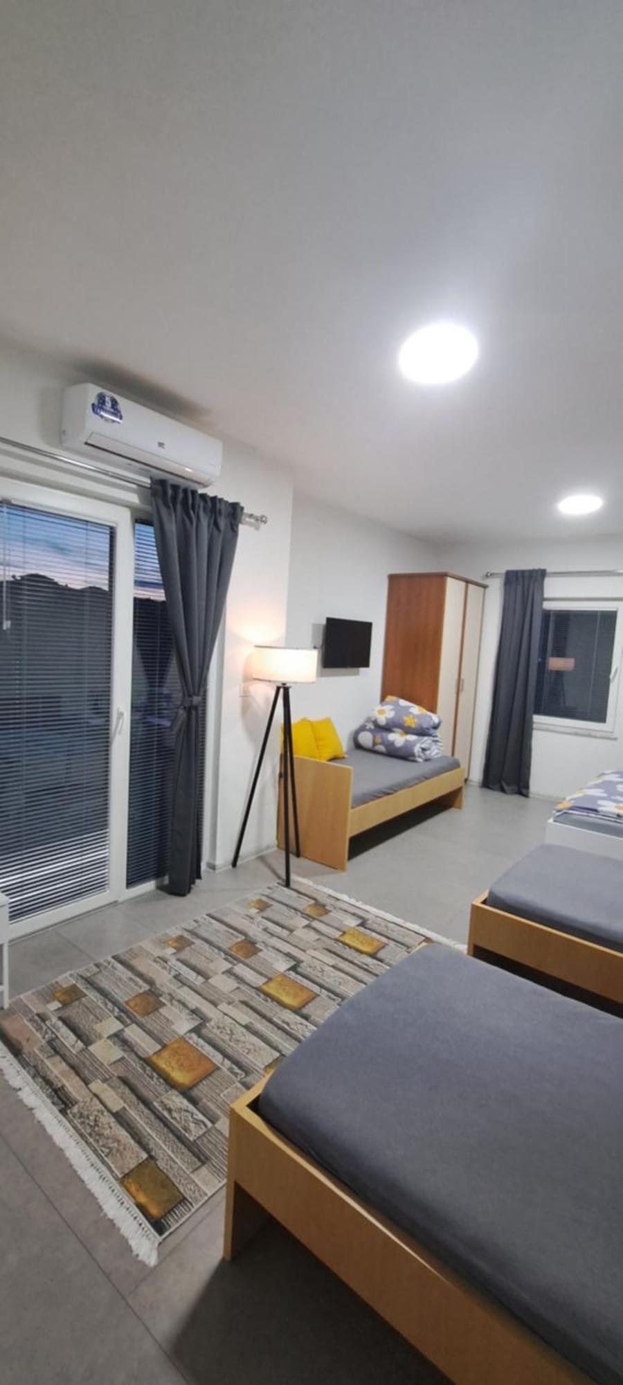 Villa Sofijana 오흐리드 외부 사진