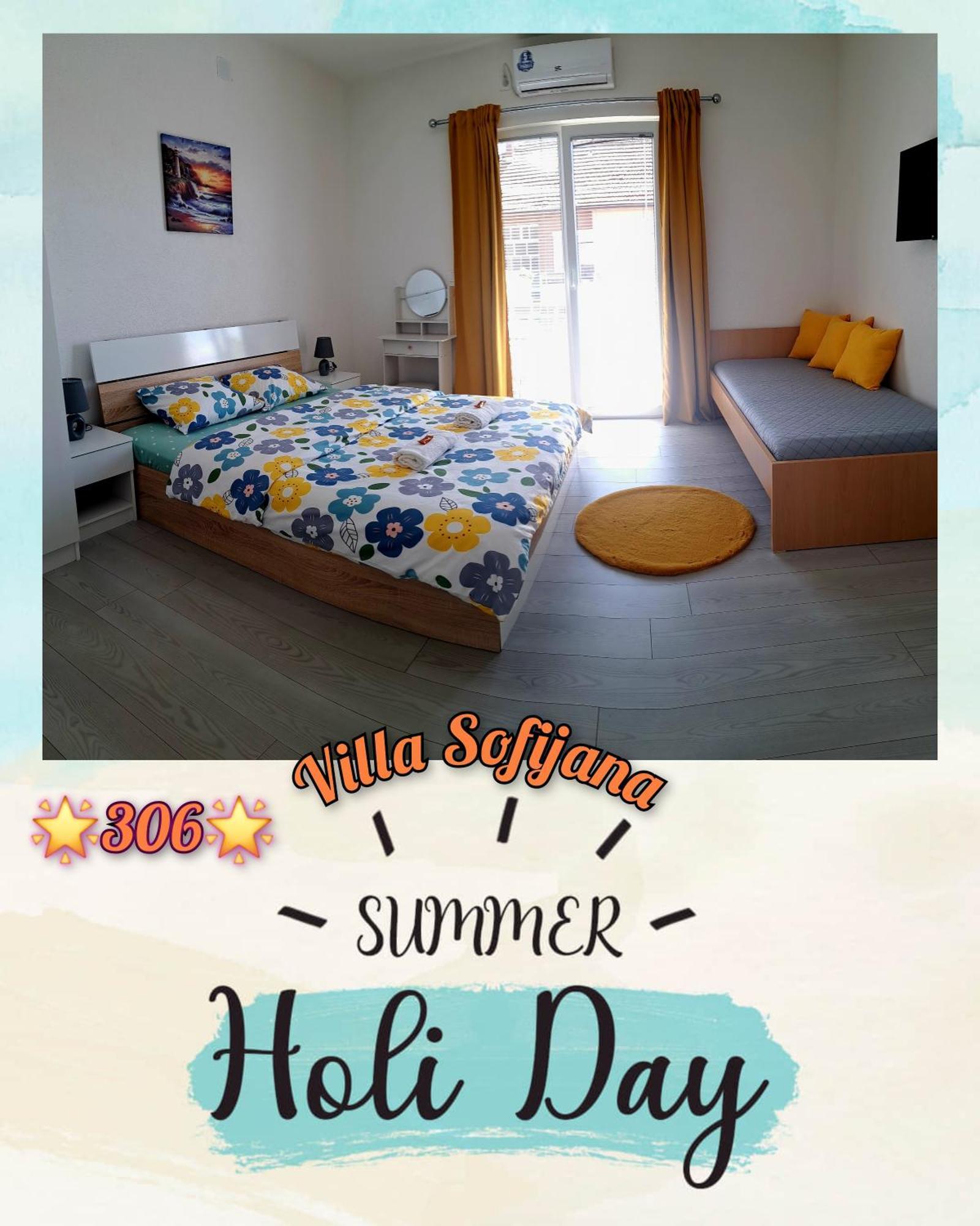 Villa Sofijana 오흐리드 외부 사진